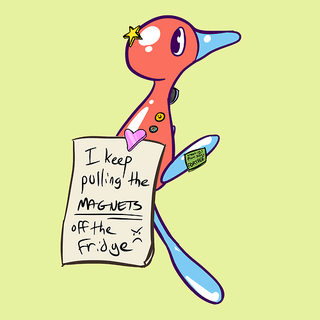 Illustration for article titled Pokemon Shaming